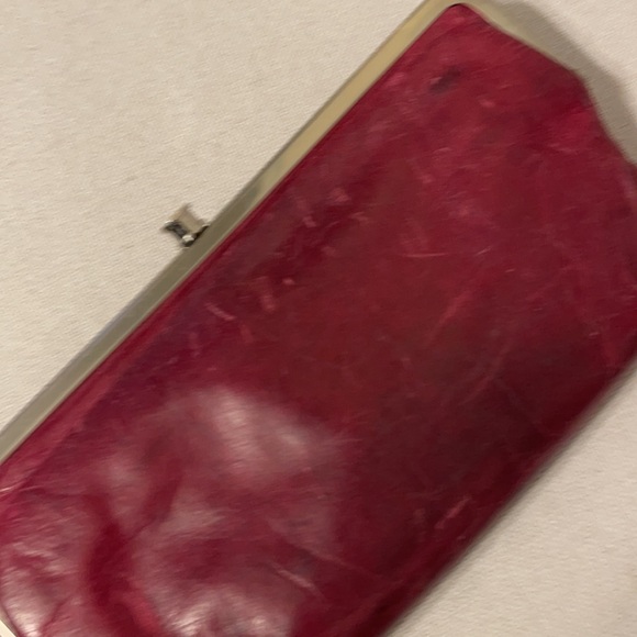 Broken in  Hot Pink HOBO with lots of life - Picture 8 of 9